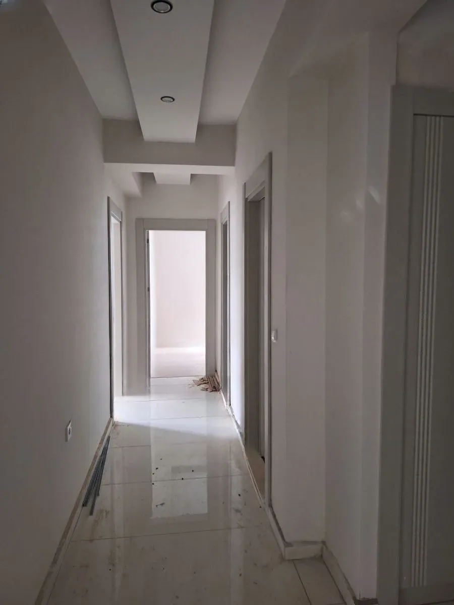 Palandöken Hüseyin Avni Ulaş'ta 105 m² Satılık Daire - Fotoğraf 6