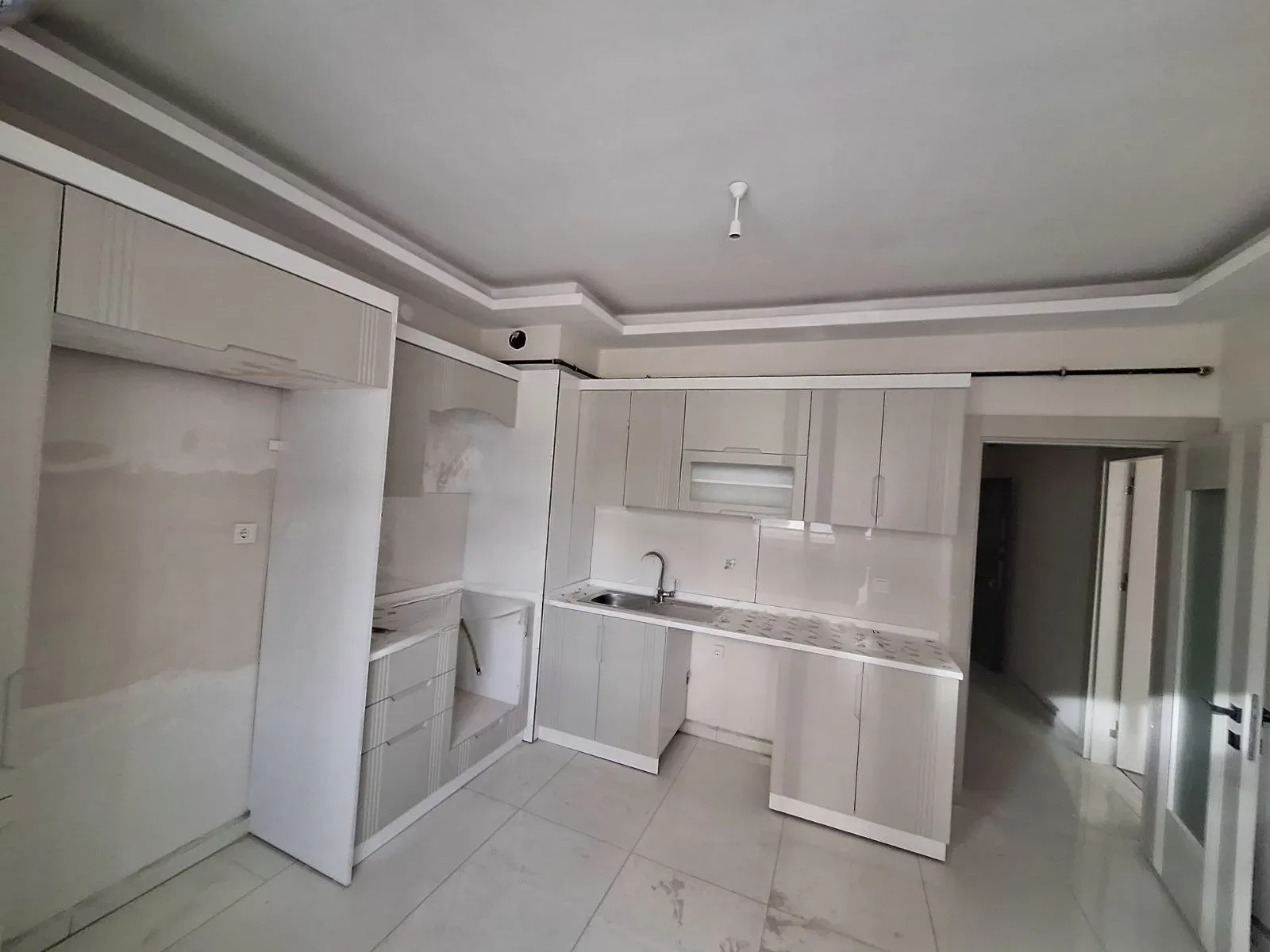 Palandöken Hüseyin Avni Ulaş'ta 105 m² Satılık Daire - Fotoğraf 9