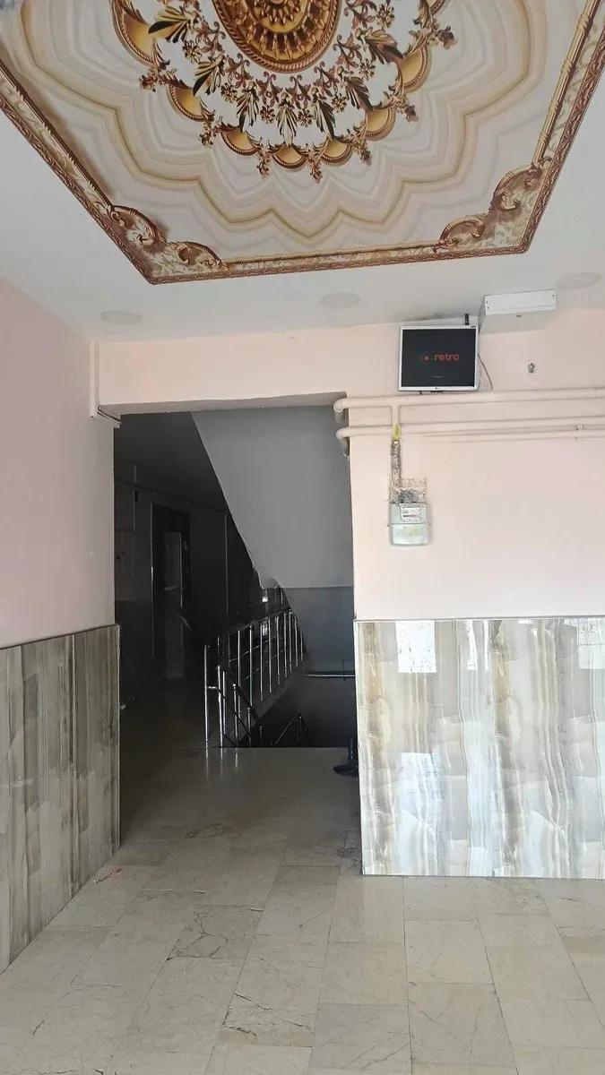 Palandöken Yunusemre'de 160 m² Satılık Daire - Fotoğraf 20