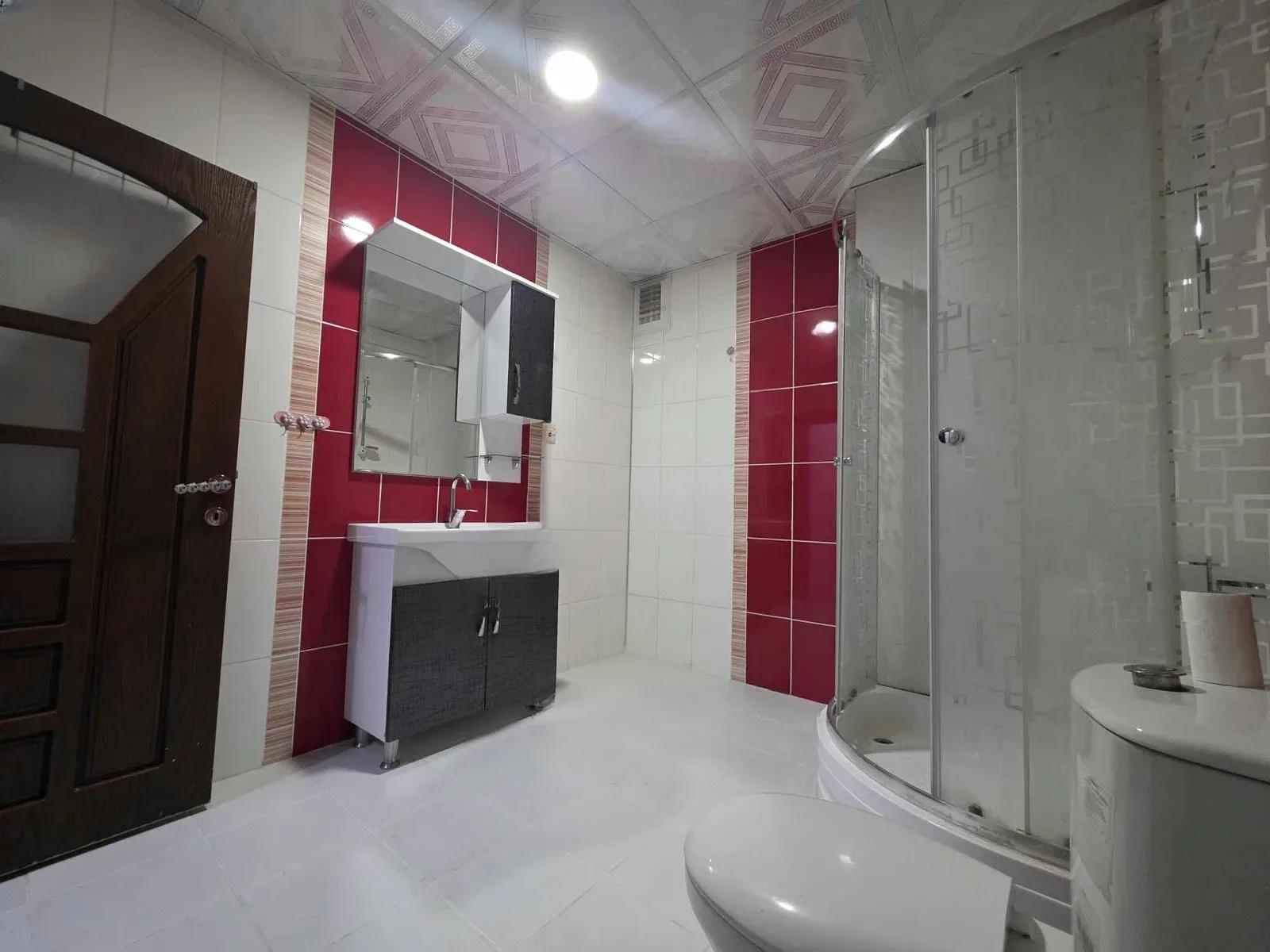 Yakutiye Lalapaşa'da 156 m² Satılık Daire - Fotoğraf 14