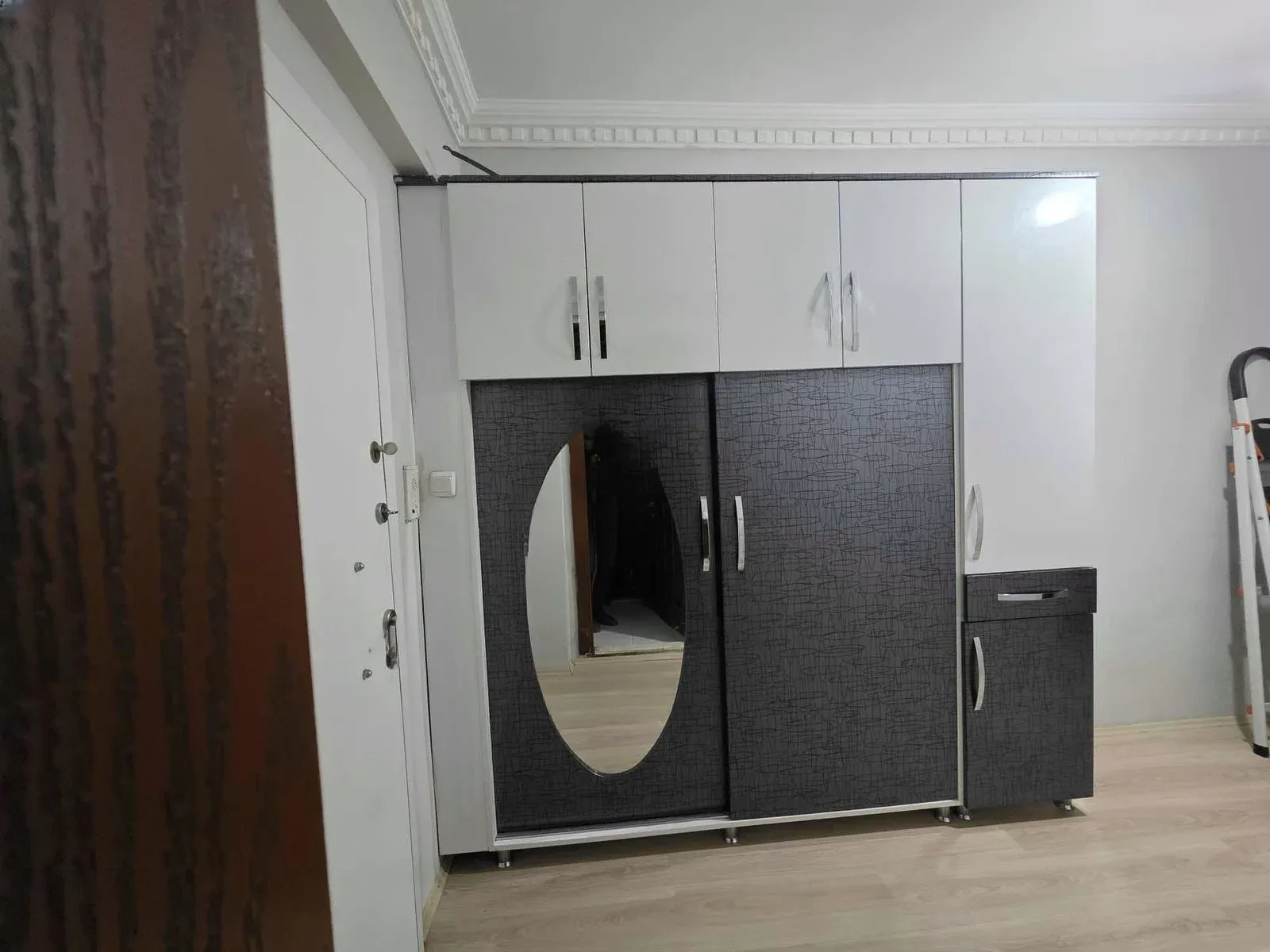 Yakutiye Lalapaşa'da 156 m² Satılık Daire - Fotoğraf 16