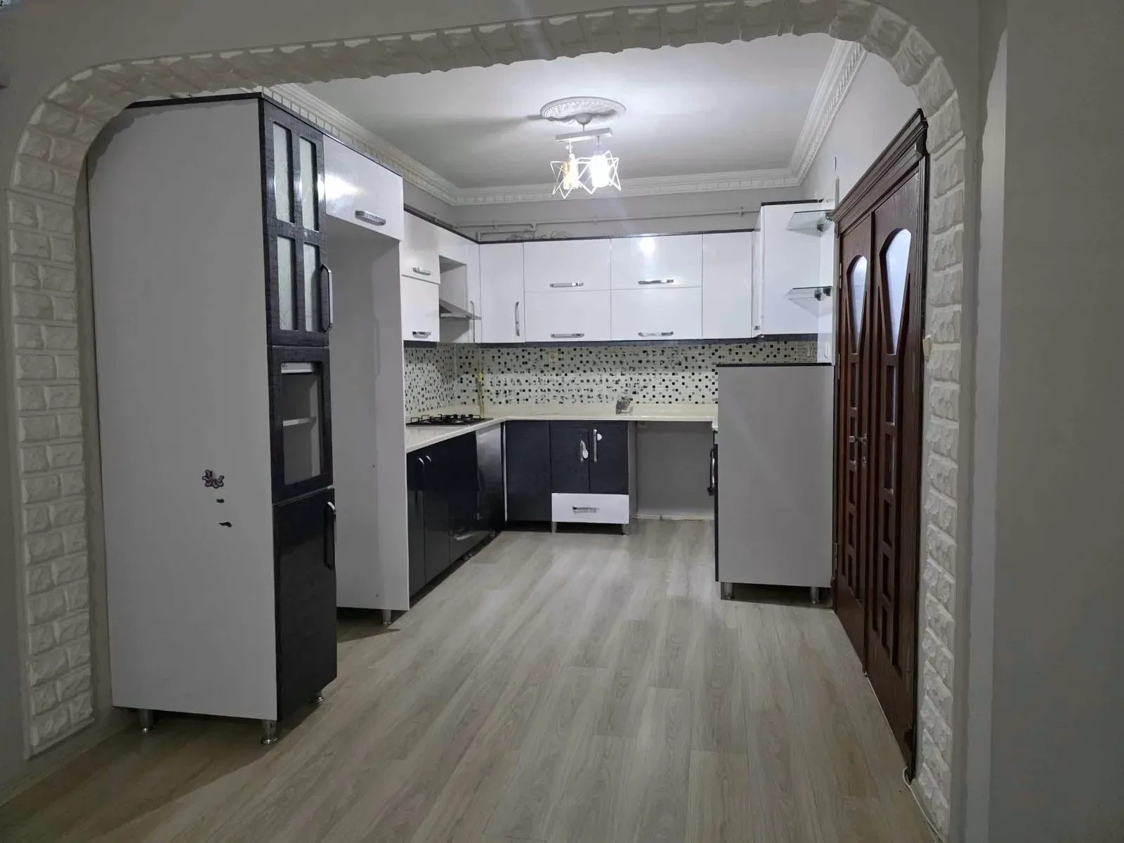 Yakutiye Lalapaşa'da 156 m² Satılık Daire - Fotoğraf 6
