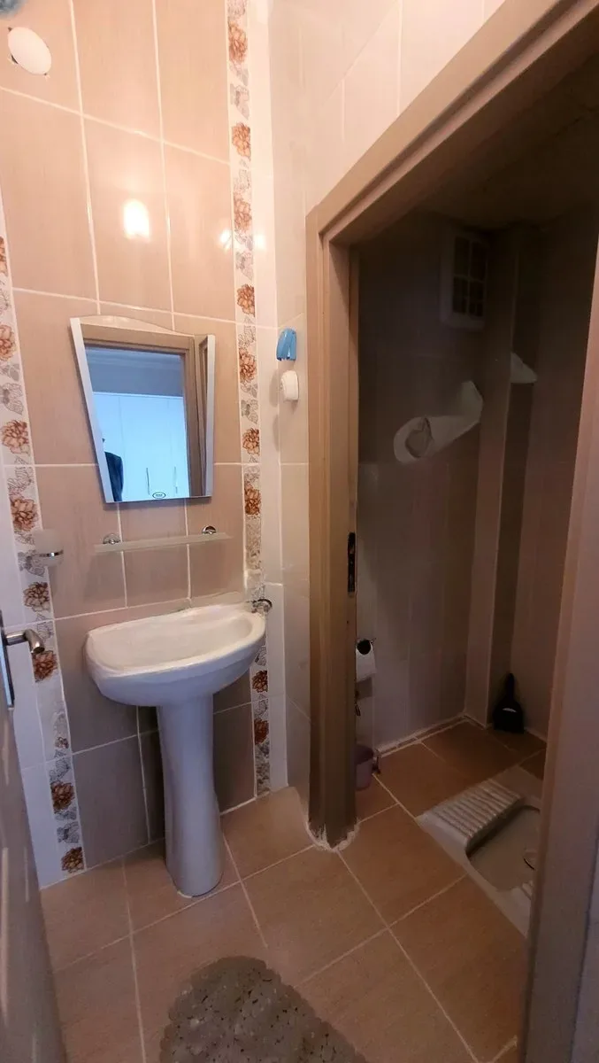 Palandöken Müftü Solakzade'de 165 m² Satılık Daire - Fotoğraf 15