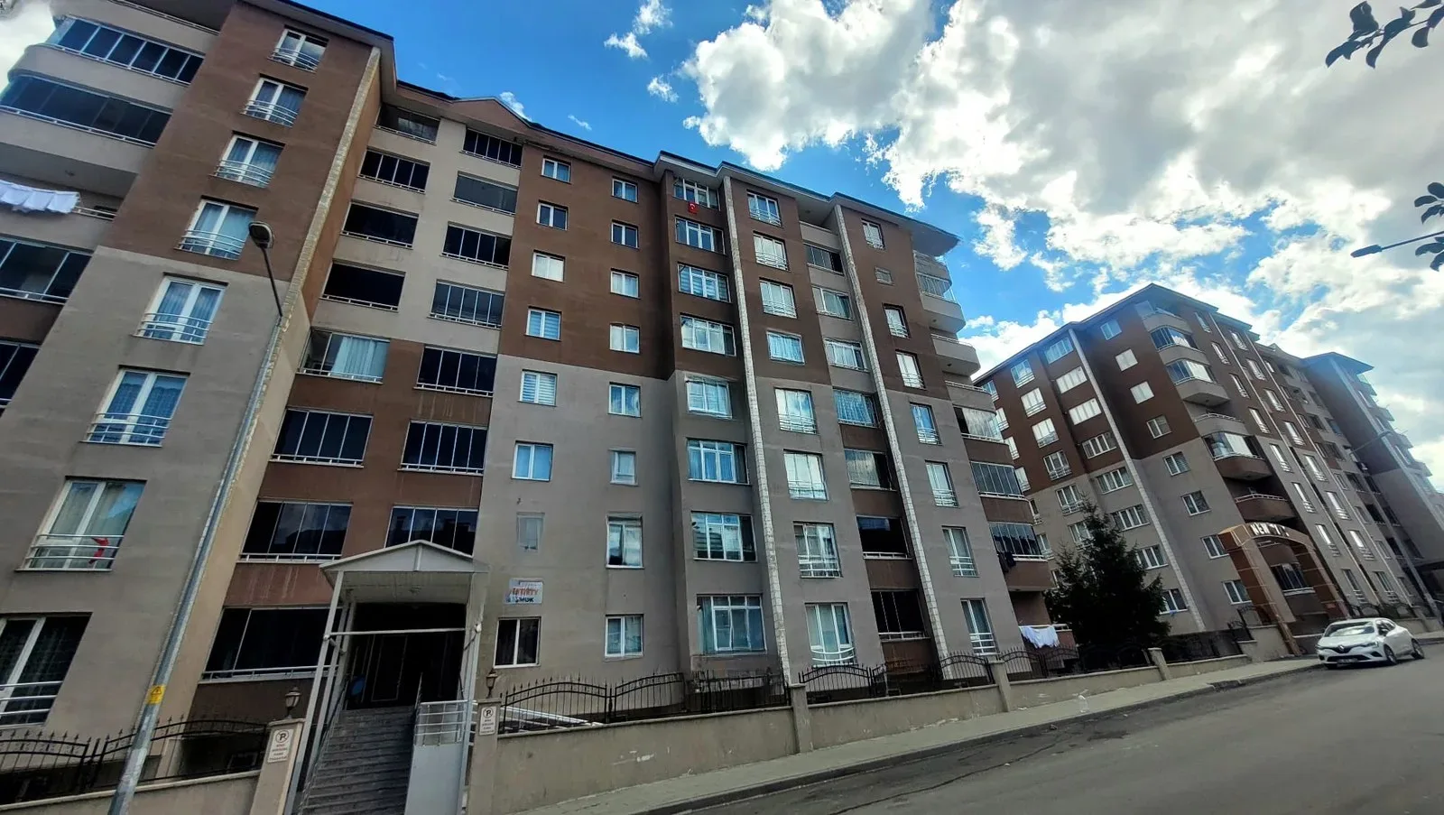 Palandöken Müftü Solakzade'de 165 m² Satılık Daire - Fotoğraf 18