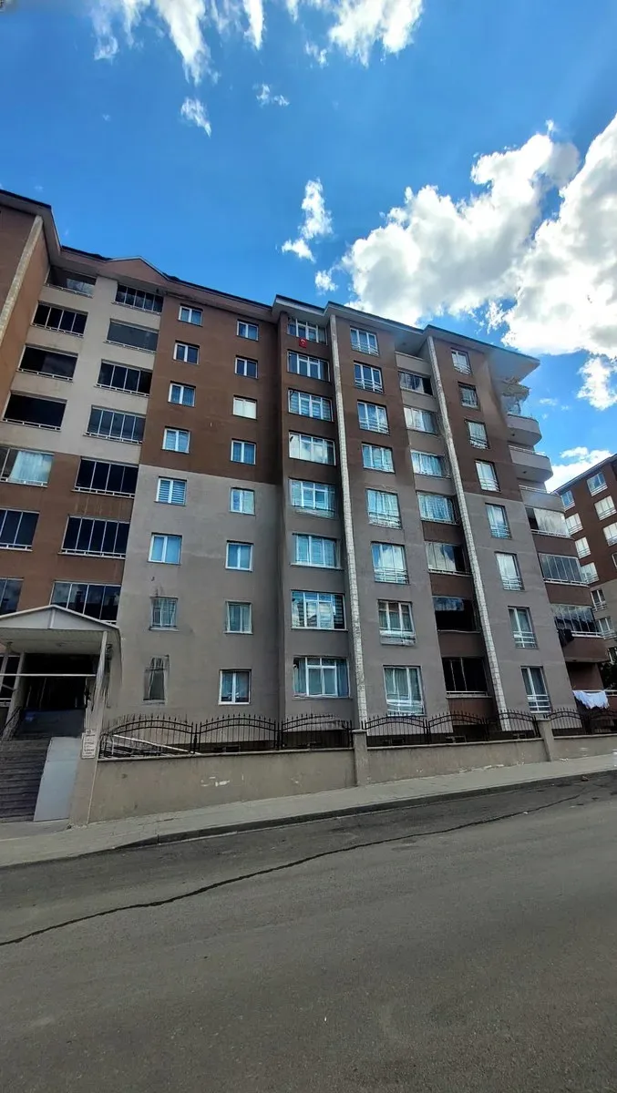 Palandöken Müftü Solakzade'de 165 m² Satılık Daire - Fotoğraf 19