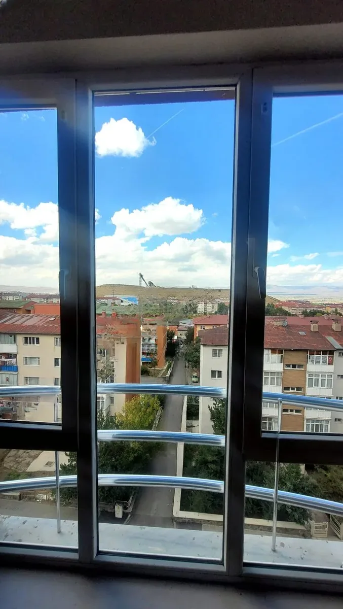 Palandöken Müftü Solakzade'de 165 m² Satılık Daire - Fotoğraf 6