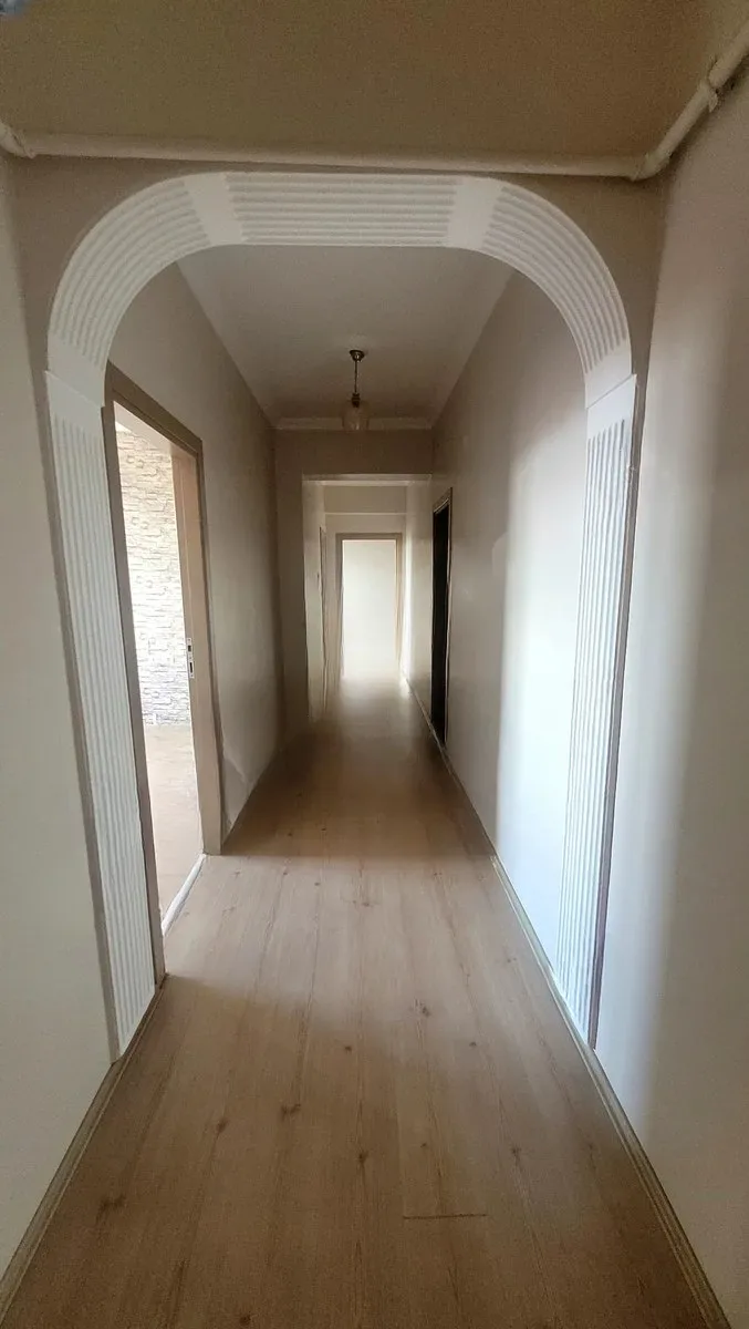 Palandöken Müftü Solakzade'de 165 m² Satılık Daire - Fotoğraf 9