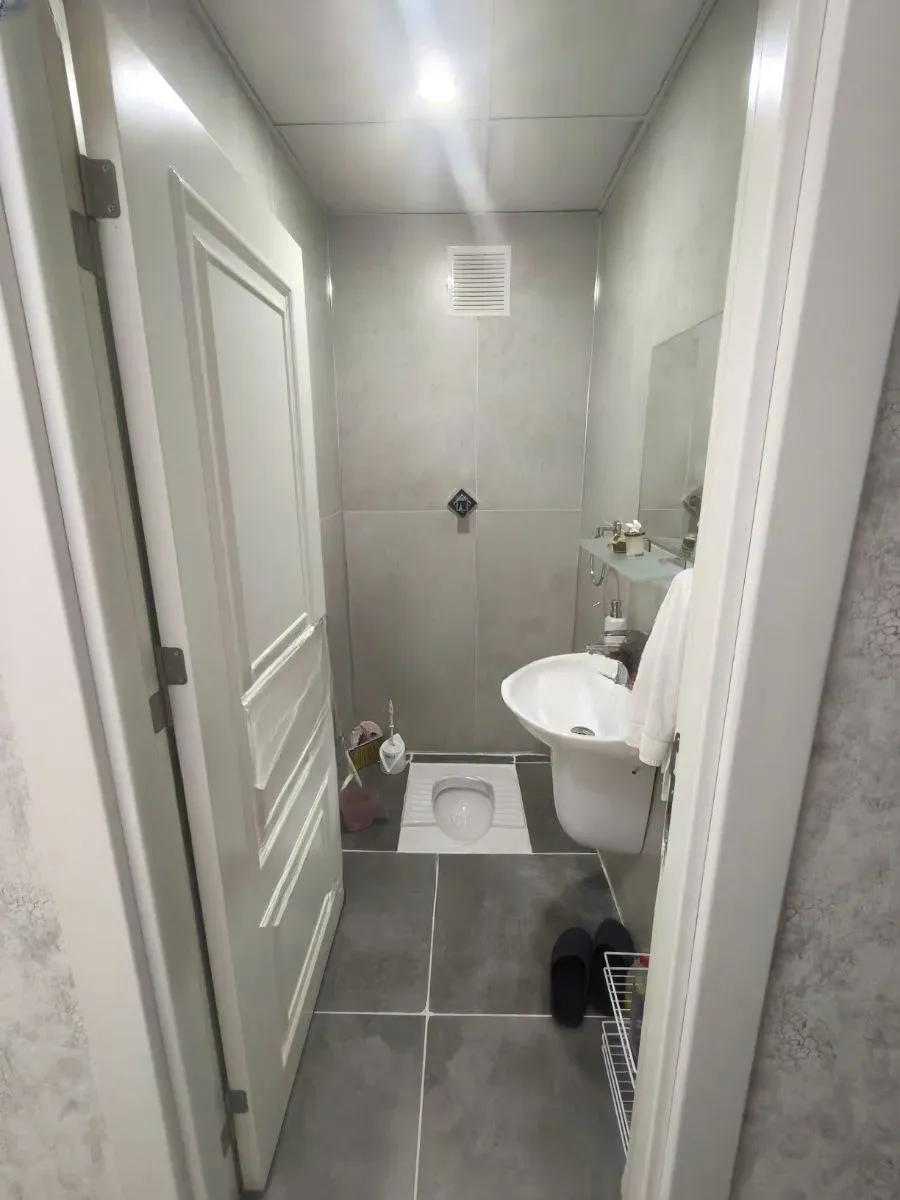 Palandöken Hüseyin Avni Ulaş'ta 165 m² Satılık Daire - Fotoğraf 14