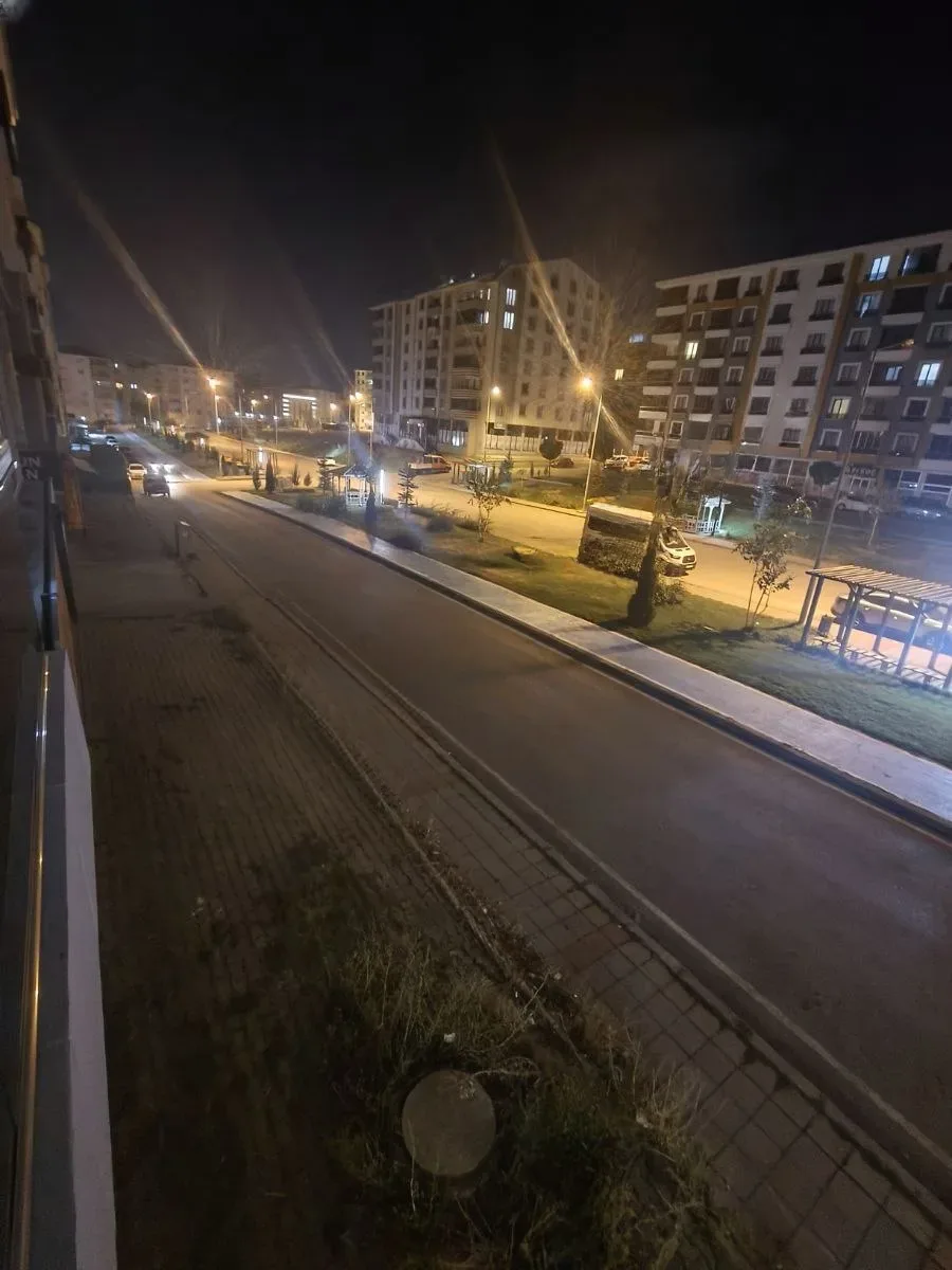 Palandöken Hüseyin Avni Ulaş'ta 165 m² Satılık Daire - Fotoğraf 15