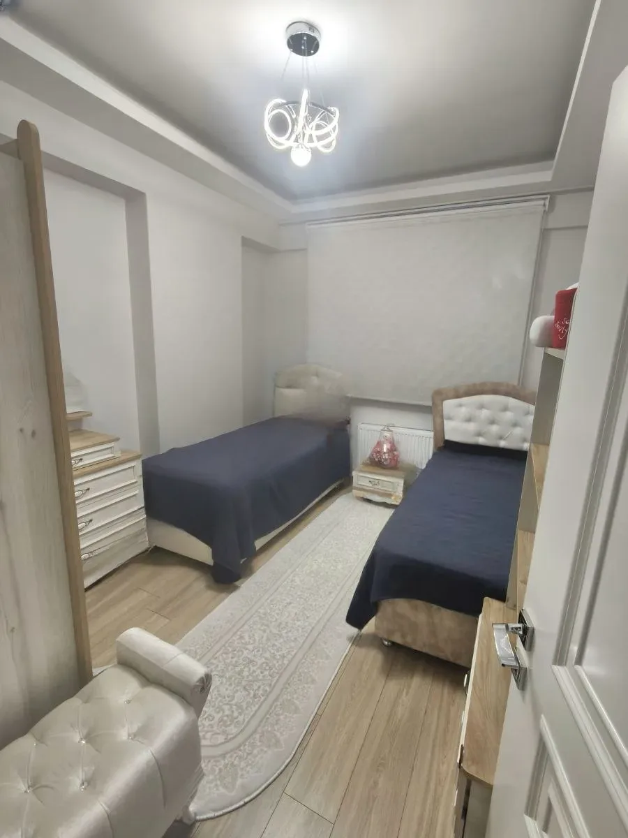 Palandöken Hüseyin Avni Ulaş'ta 165 m² Satılık Daire - 5