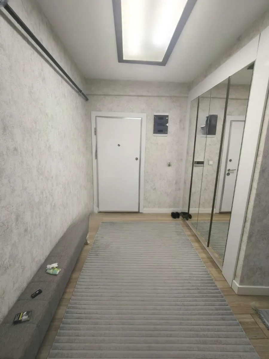 Palandöken Hüseyin Avni Ulaş'ta 165 m² Satılık Daire - Fotoğraf 8