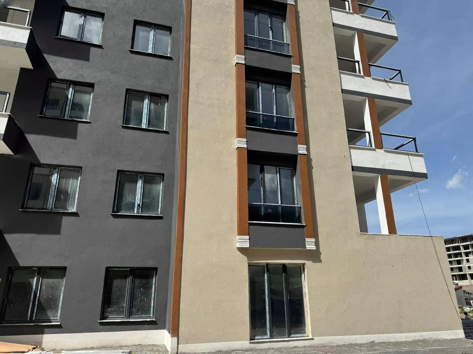 Palandöken Müftü Solakzade'de 192 m² Satılık Daire - Fotoğraf 12