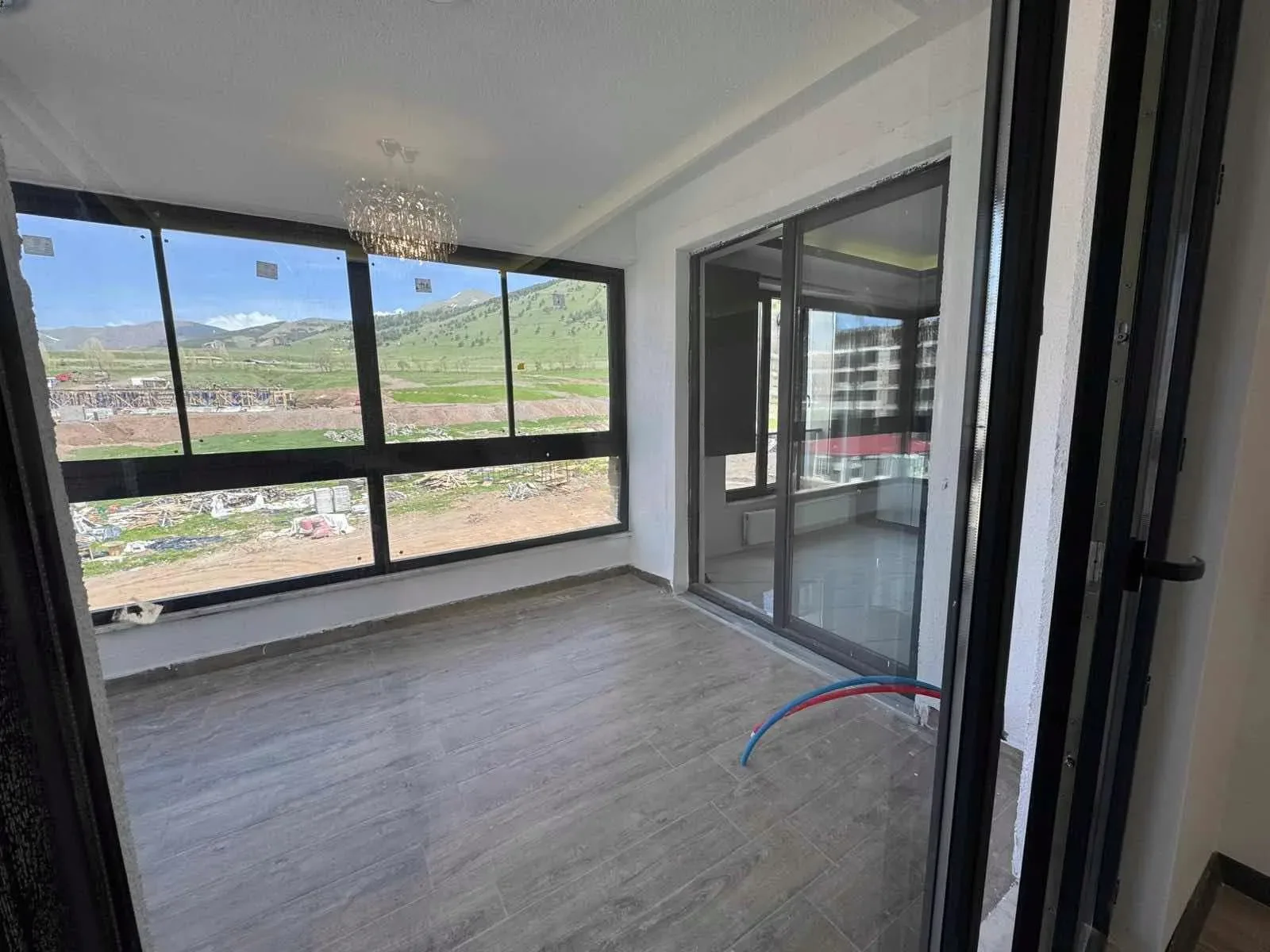 Palandöken Müftü Solakzade'de 192 m² Satılık Daire - Fotoğraf 13
