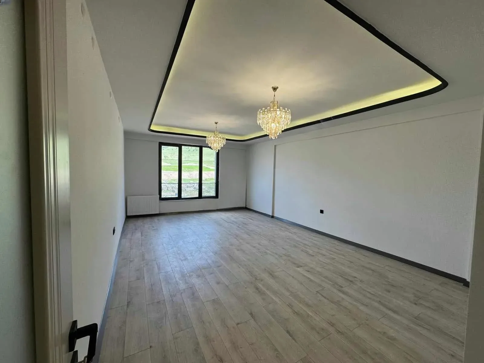 Palandöken Müftü Solakzade'de 192 m² Satılık Daire - Fotoğraf 8