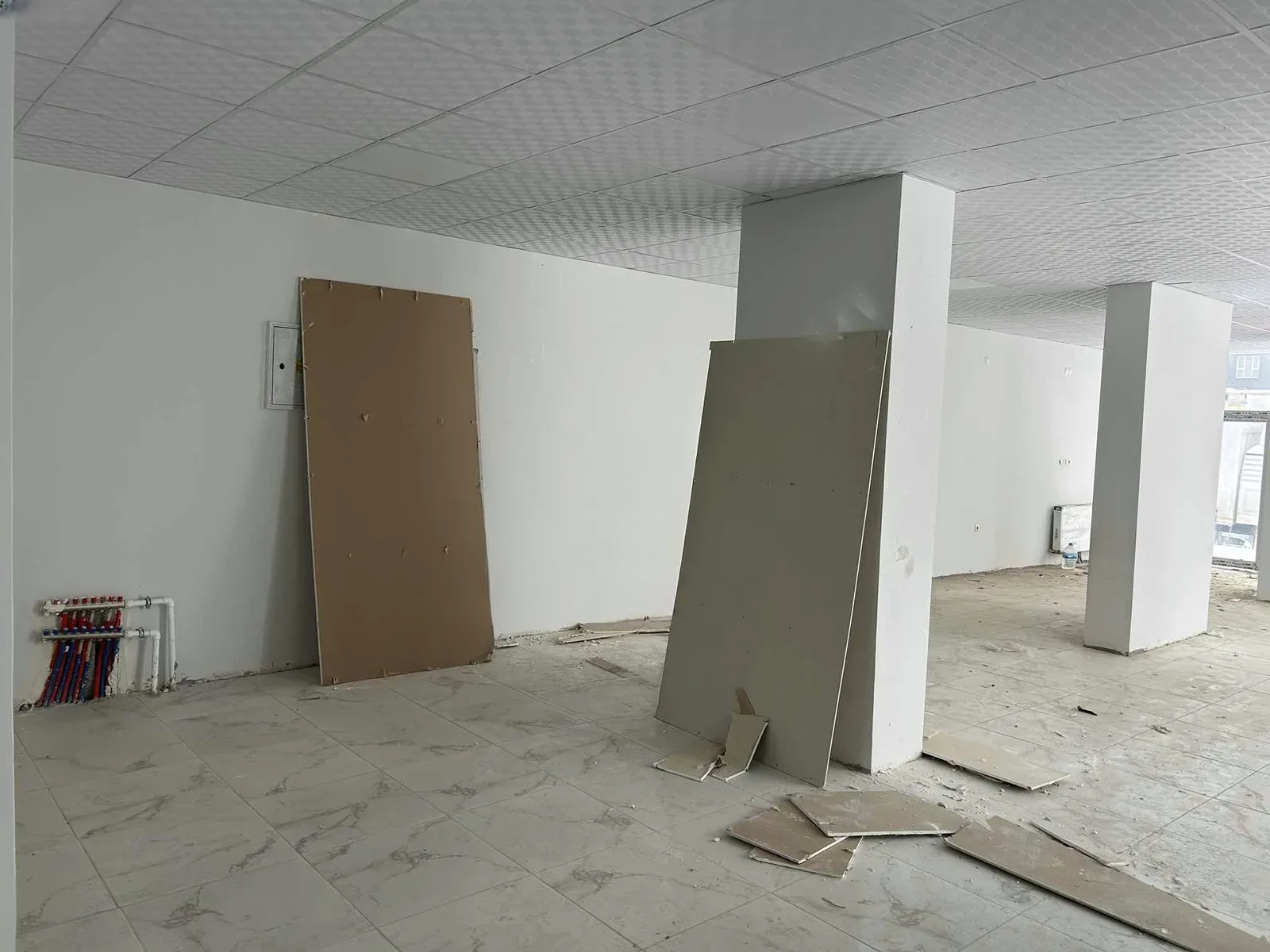 Palandöken Hüseyin Avni Ulaş'ta 135 m² Kiralık İş Yeri - Fotoğraf 6