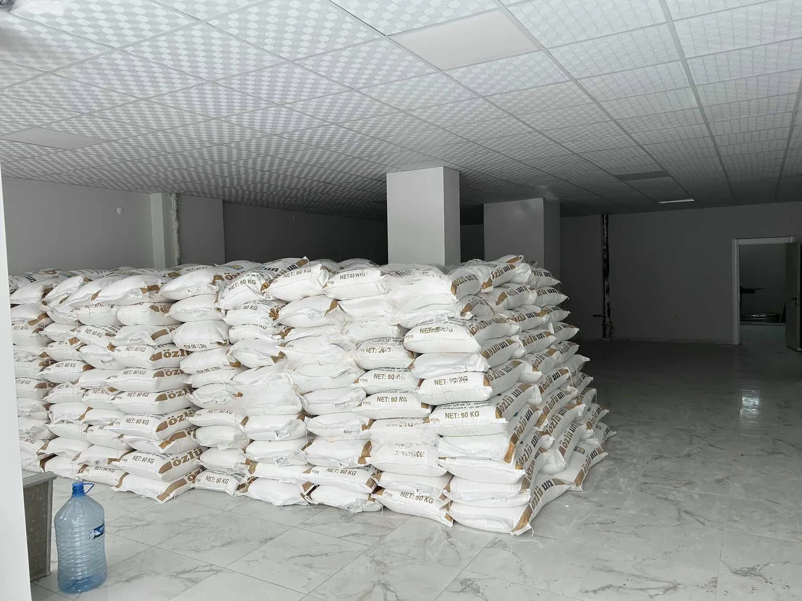 Palandöken Hüseyin Avni Ulaş'ta 135 m² Kiralık İş Yeri - Fotoğraf 8
