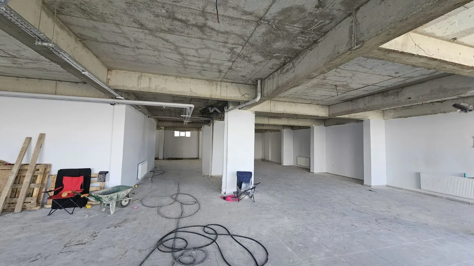 Yakutiye Terminal'da 250 m² Kiralık İş Yeri - Fotoğraf 10