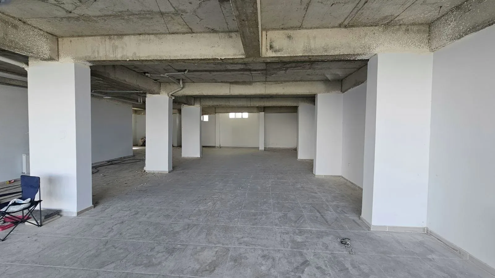 Yakutiye Terminal'da 250 m² Kiralık İş Yeri - Fotoğraf 7