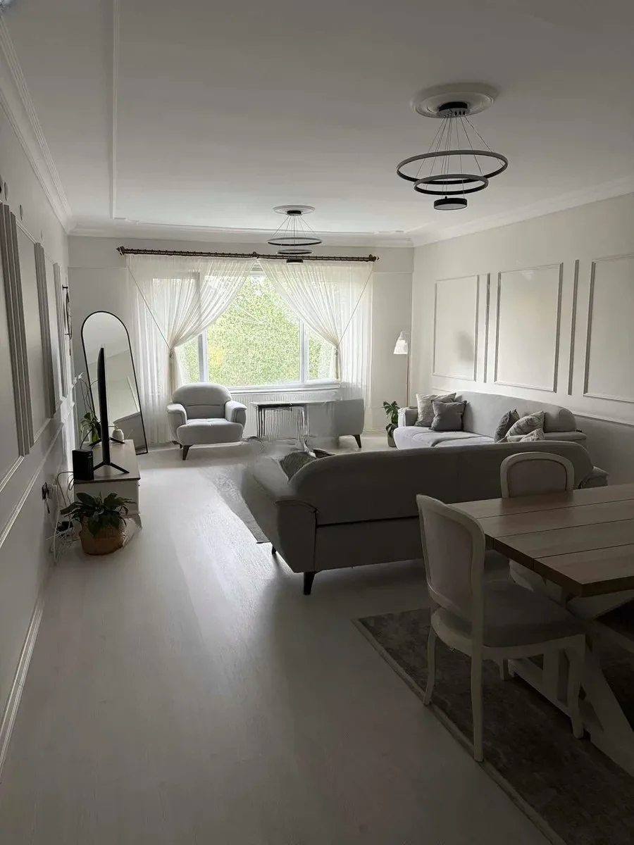 Yakutiye Lalapaşa'da 230 m² Kiralık Daire - 1