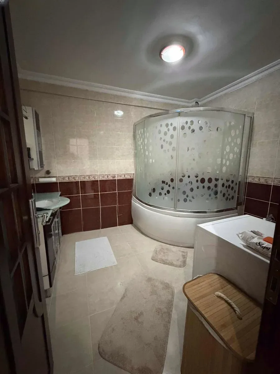 Yakutiye Lalapaşa'da 230 m² Kiralık Daire - Fotoğraf 11