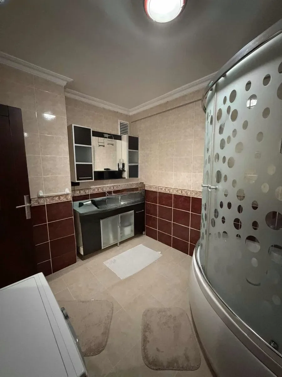Yakutiye Lalapaşa'da 230 m² Kiralık Daire - Fotoğraf 12