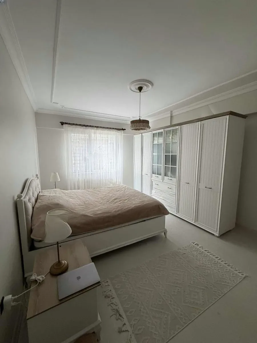 Yakutiye Lalapaşa'da 230 m² Kiralık Daire - Fotoğraf 15