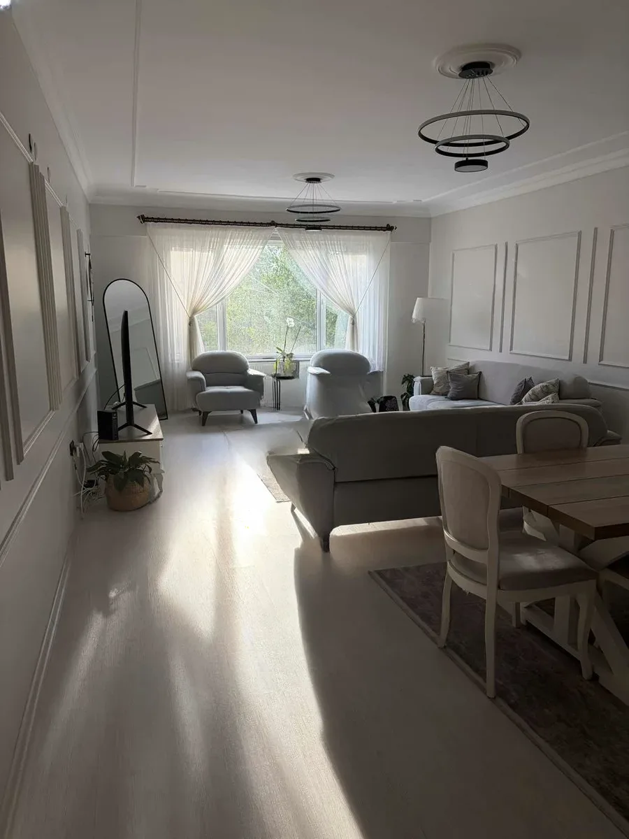 Yakutiye Lalapaşa'da 230 m² Kiralık Daire - Fotoğraf 17