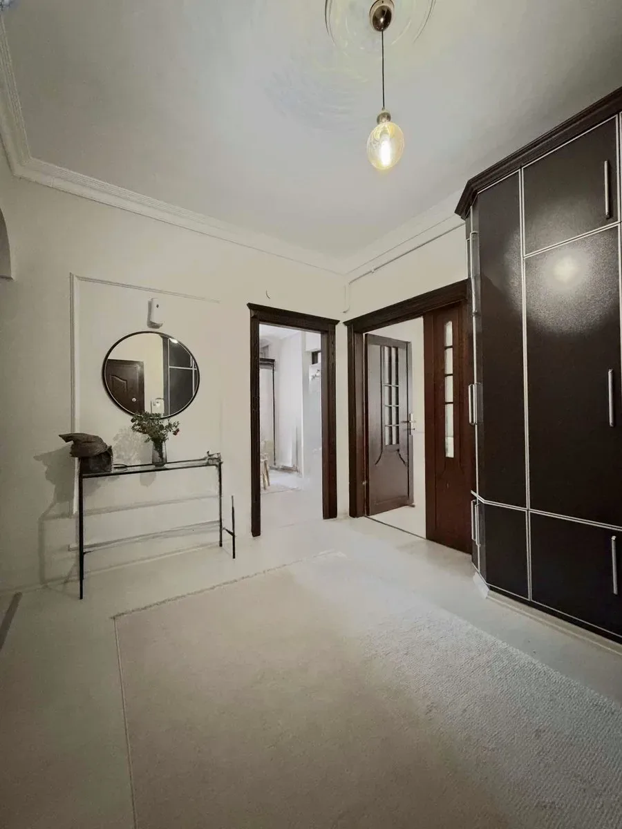 Yakutiye Lalapaşa'da 230 m² Kiralık Daire - 5