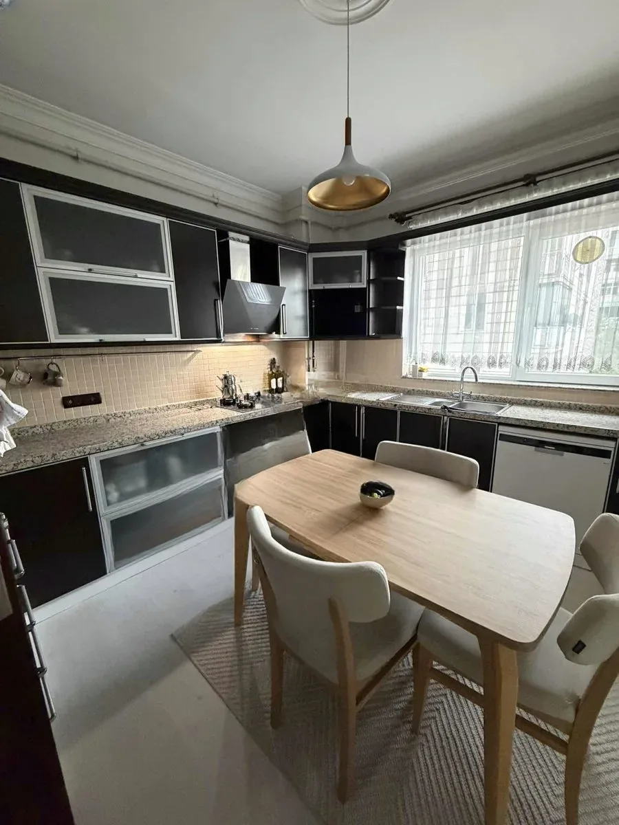 Yakutiye Lalapaşa'da 230 m² Kiralık Daire - Fotoğraf 6