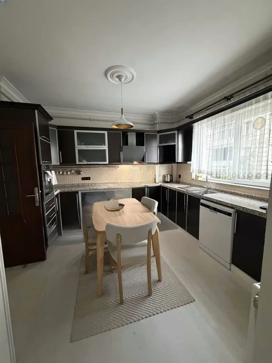 Yakutiye Lalapaşa'da 230 m² Kiralık Daire - Fotoğraf 7