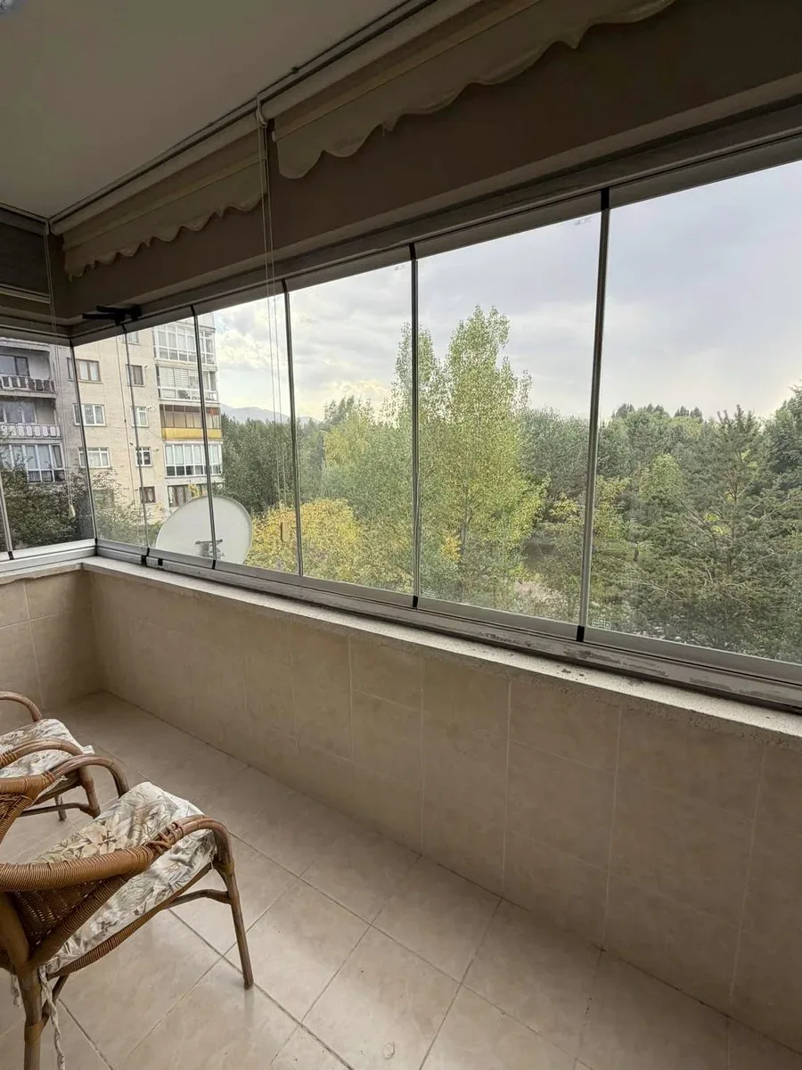 Yakutiye Lalapaşa'da 230 m² Kiralık Daire - Fotoğraf 9