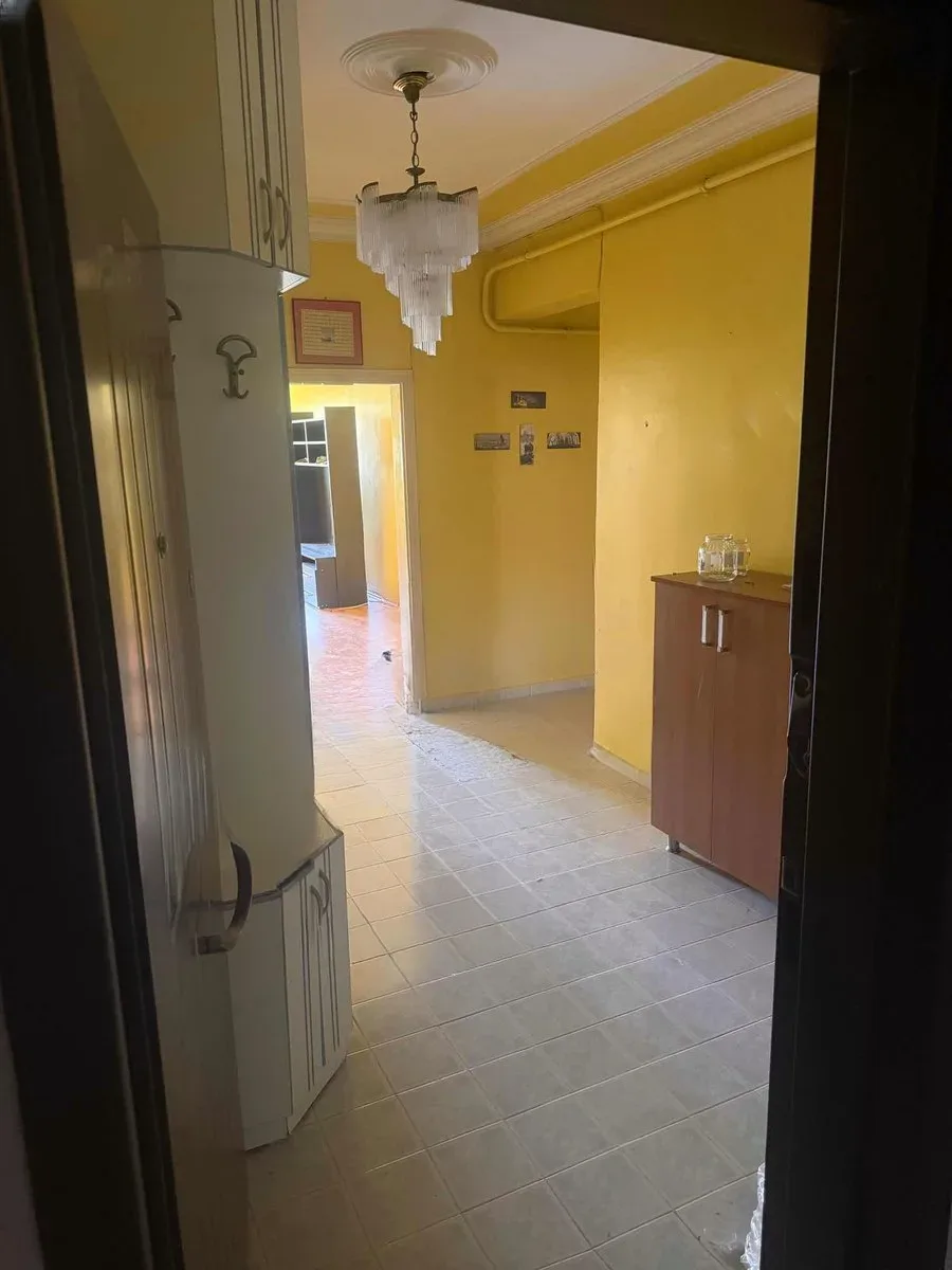 Yakutiye Lalapaşa'da 150 m² Satılık Daire - Fotoğraf 10