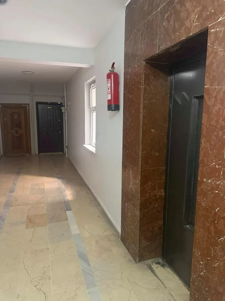Yakutiye Lalapaşa'da 150 m² Satılık Daire - 3