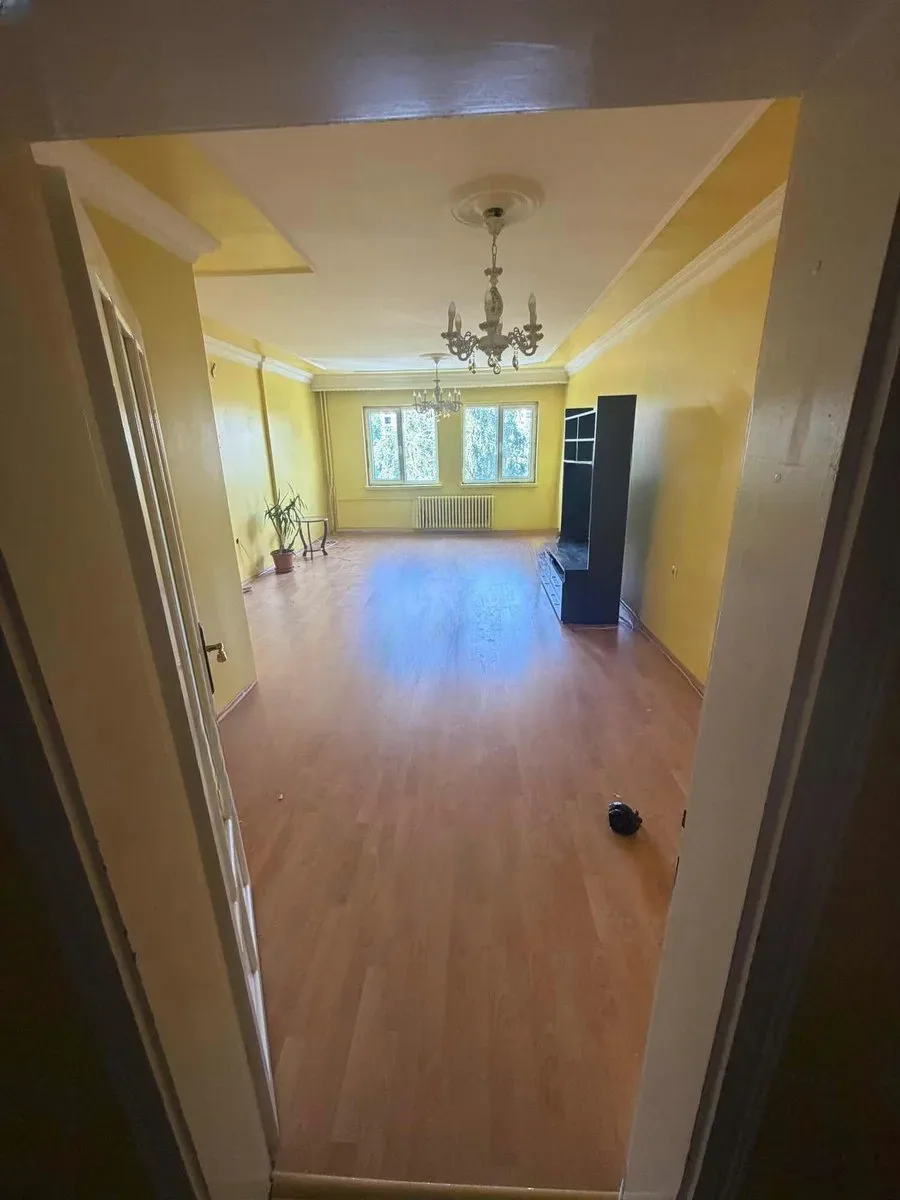 Yakutiye Lalapaşa'da 150 m² Satılık Daire - 5