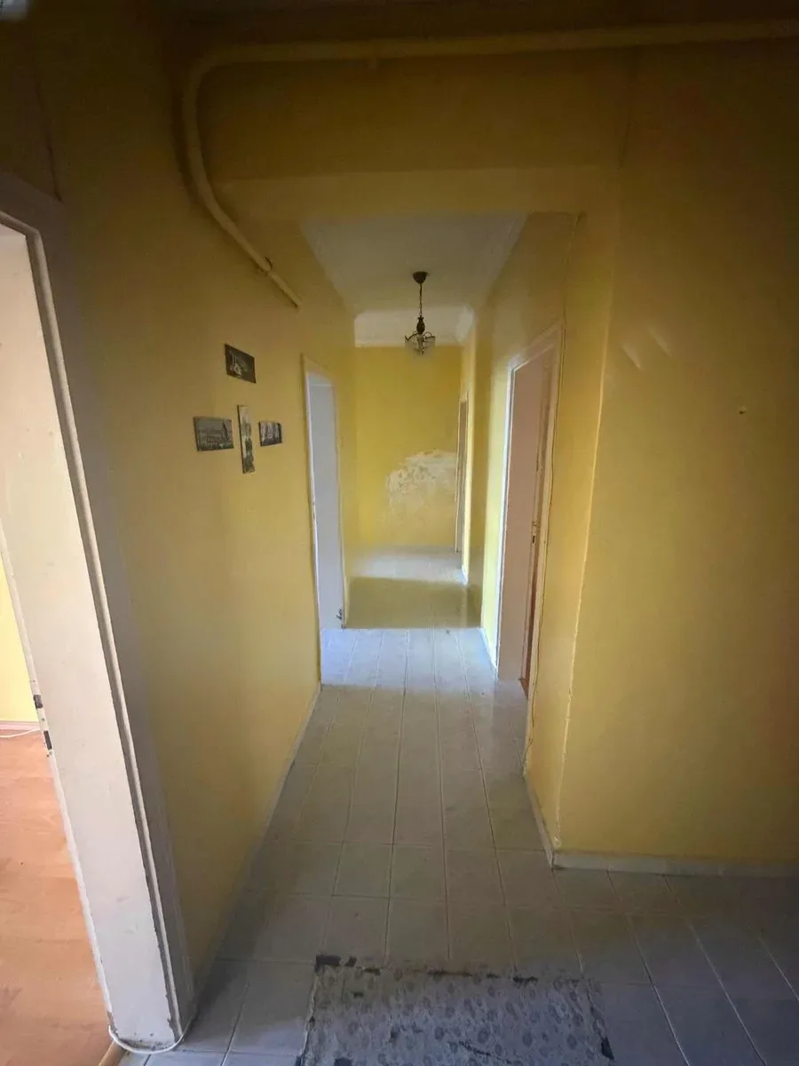 Yakutiye Lalapaşa'da 150 m² Satılık Daire - Fotoğraf 8