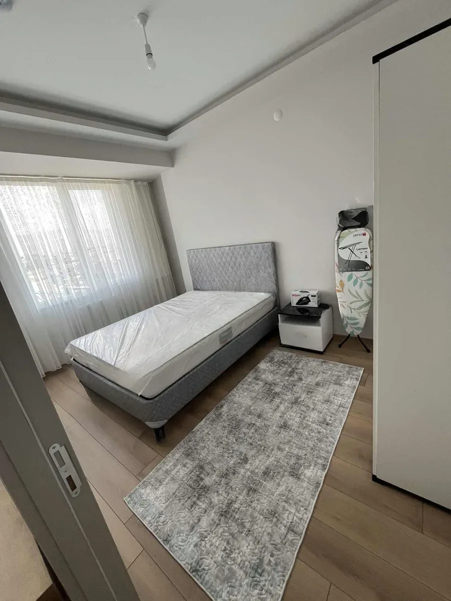 Aziziye Merkez'de 45 m² Satılık Villa - Fotoğraf 11