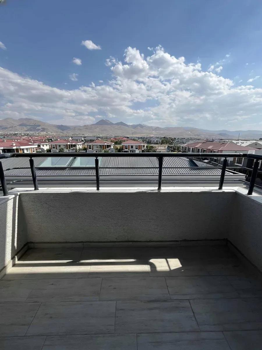 Aziziye Merkez'de 45 m² Satılık Villa - Fotoğraf 14