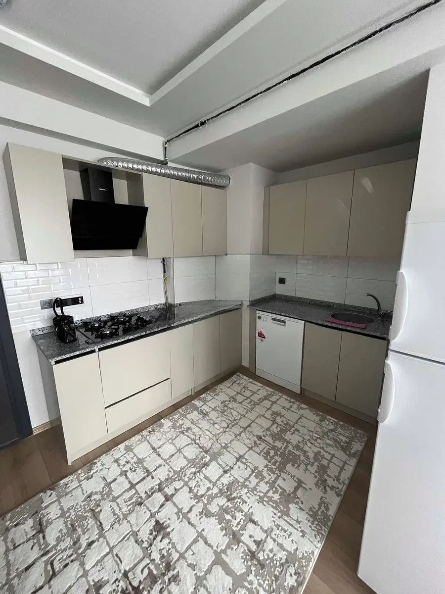 Aziziye Merkez'de 45 m² Satılık Villa - 5