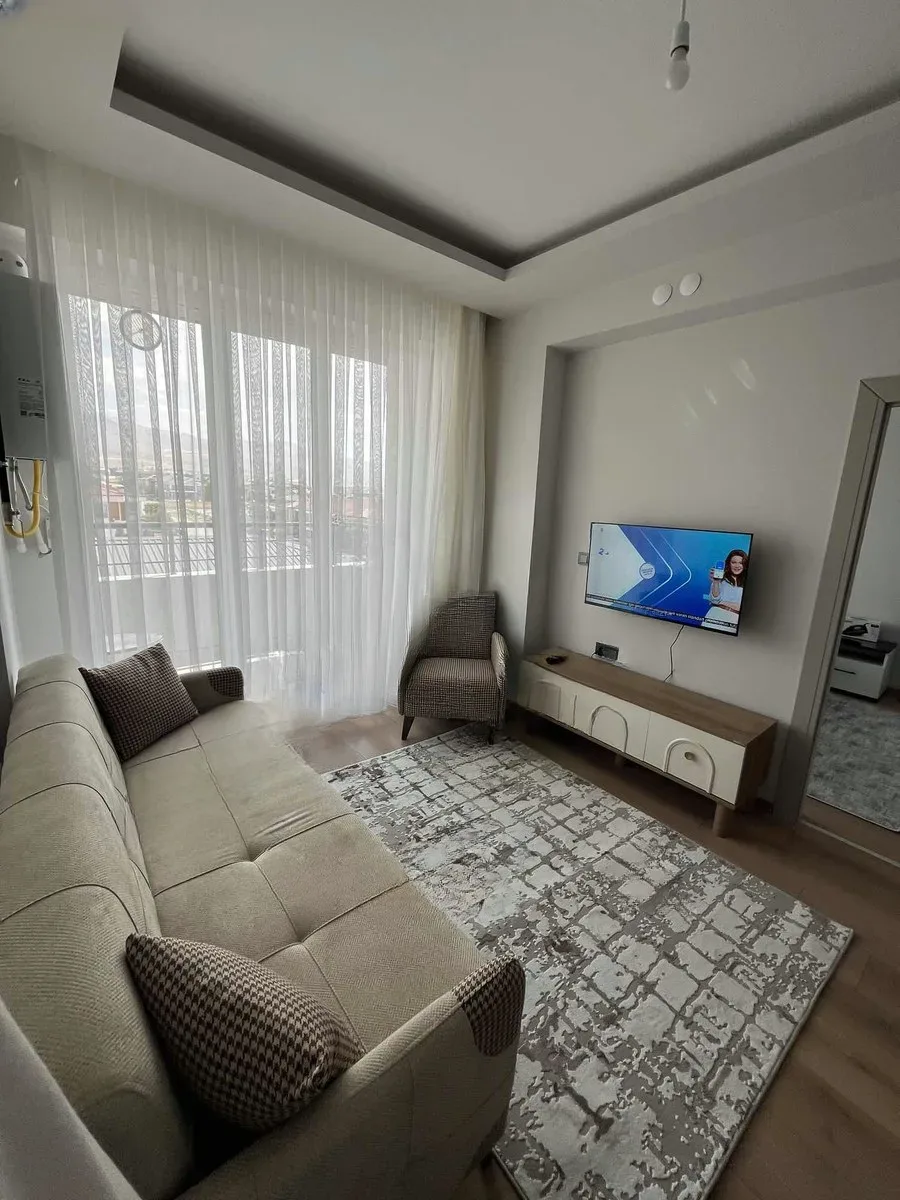 Aziziye Merkez'de 45 m² Satılık Villa - Fotoğraf 6