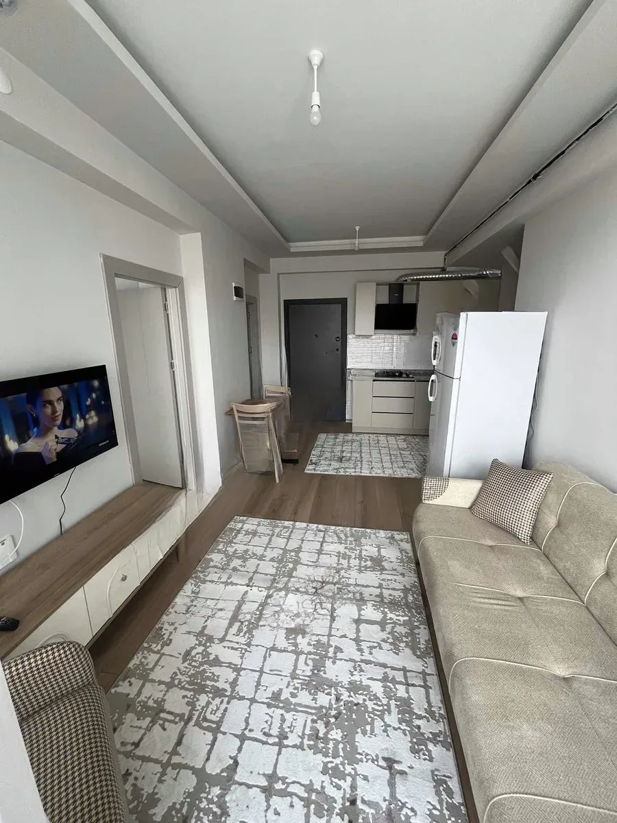 Aziziye Merkez'de 45 m² Satılık Villa - Fotoğraf 7