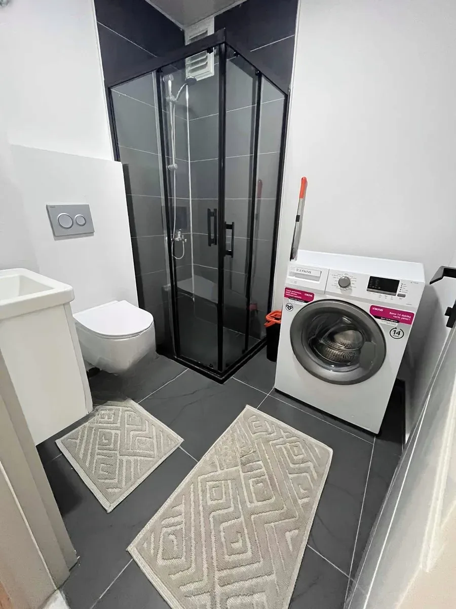 Aziziye Merkez'de 45 m² Satılık Villa - Fotoğraf 8