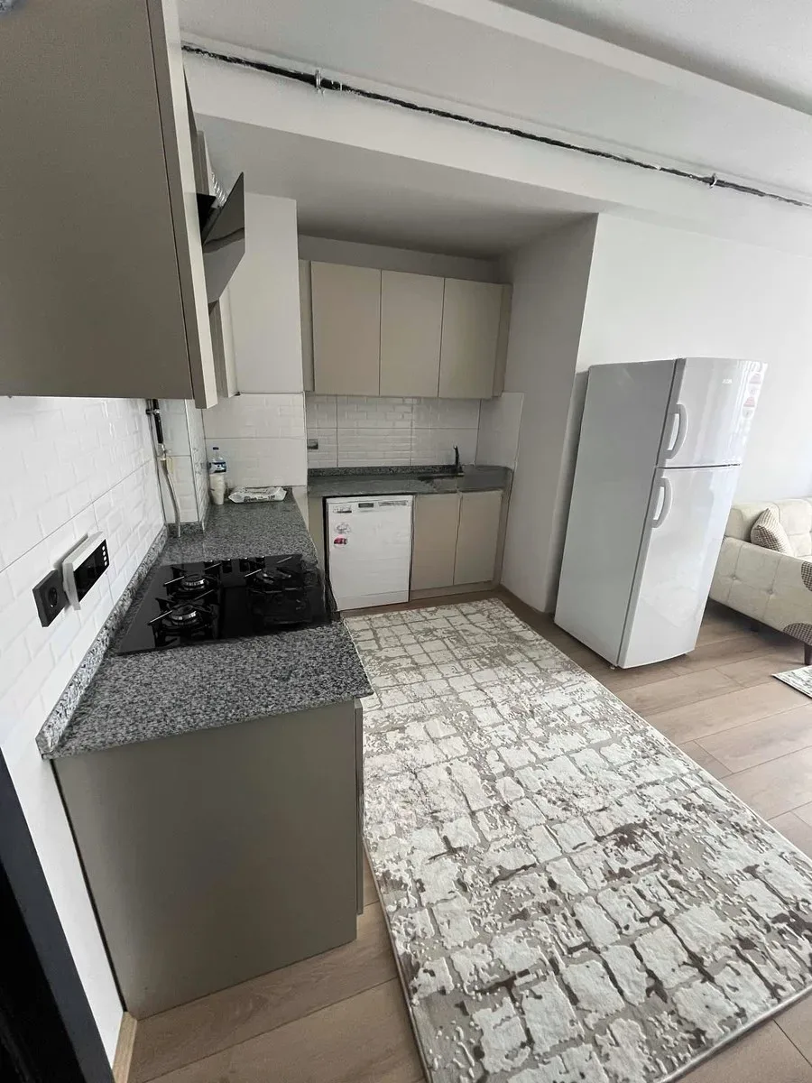 Aziziye Merkez'de 45 m² Satılık Villa - Fotoğraf 9