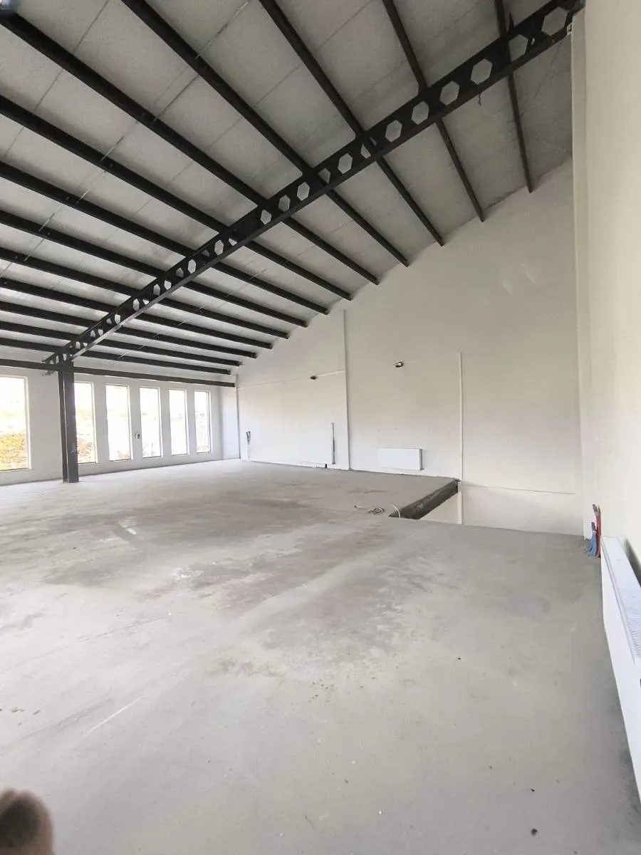 Yakutiye Terminal'da 355 m² Satılık İş Yeri - Fotoğraf 7