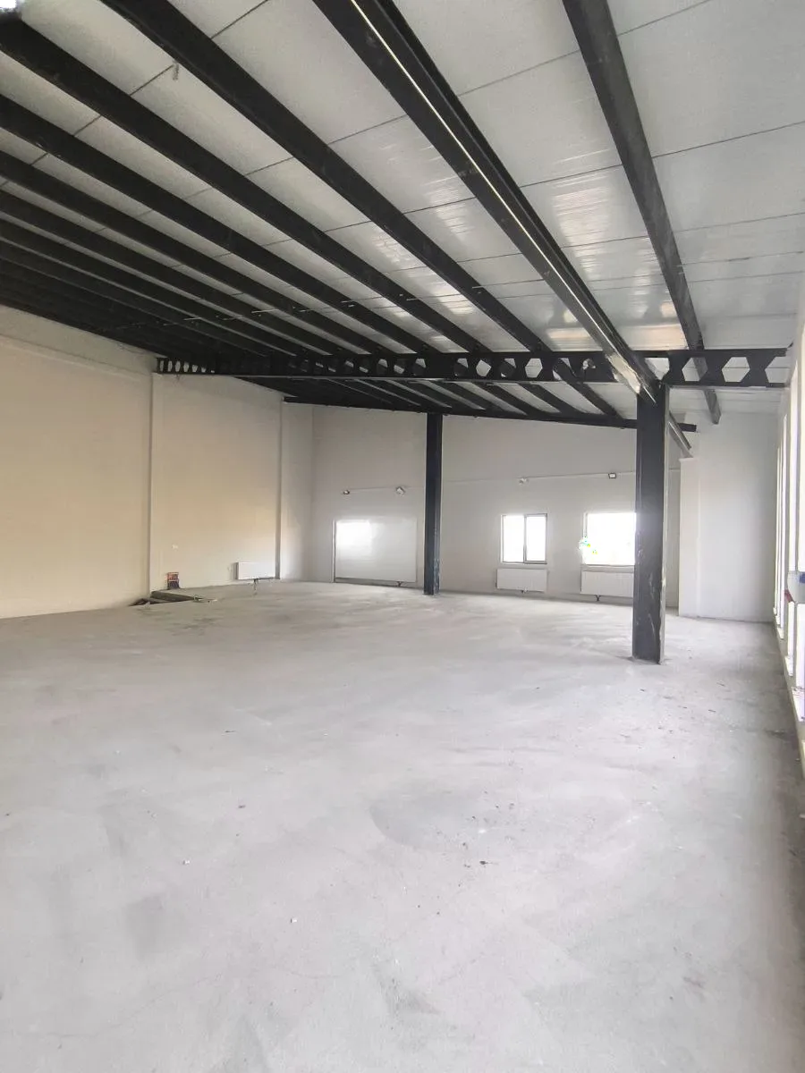 Yakutiye Terminal'da 355 m² Satılık İş Yeri - Fotoğraf 8