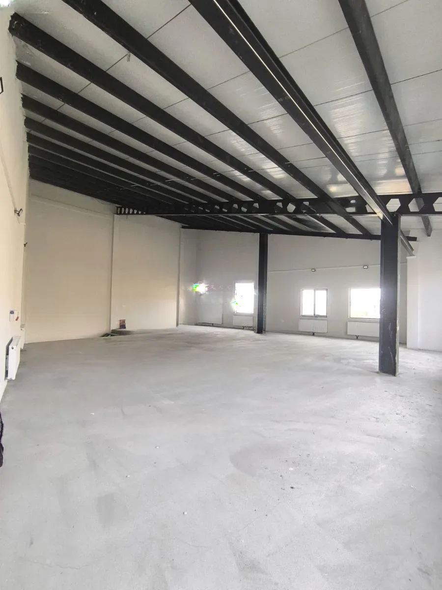 Yakutiye Terminal'da 355 m² Satılık İş Yeri - Fotoğraf 9