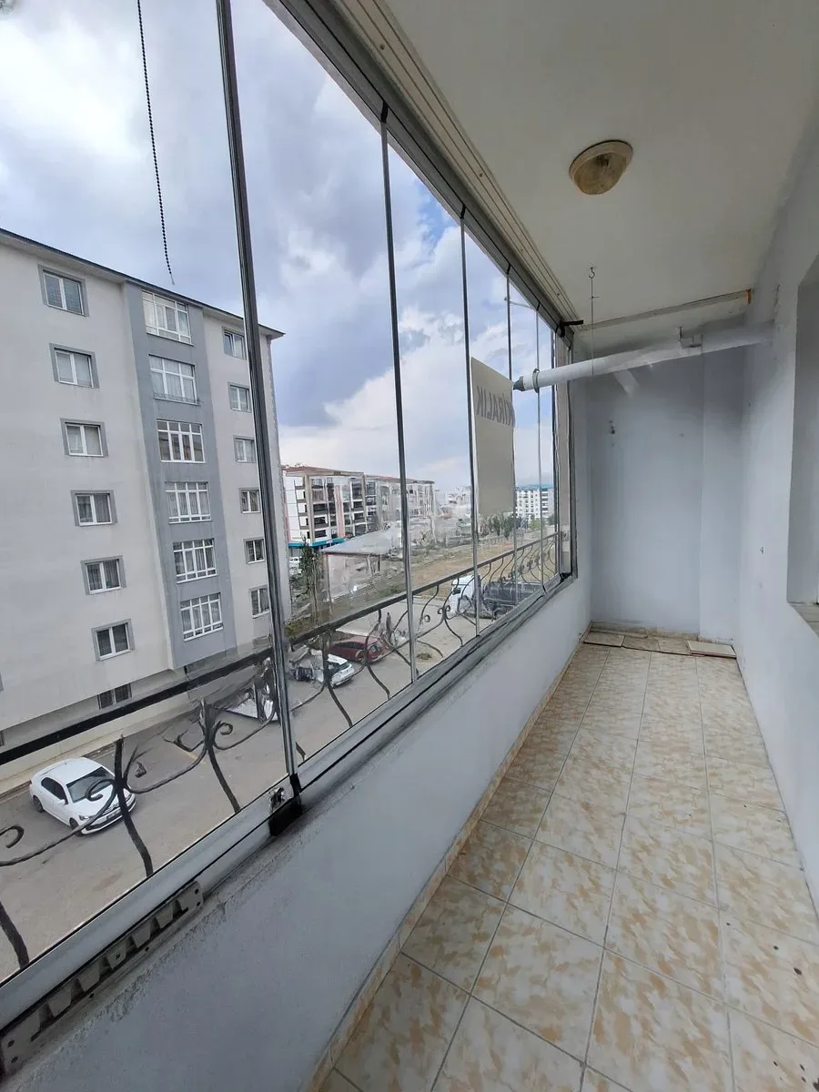 Palandöken Hüseyin Avni Ulaş'ta 187 m² Kiralık Daire - Fotoğraf 12