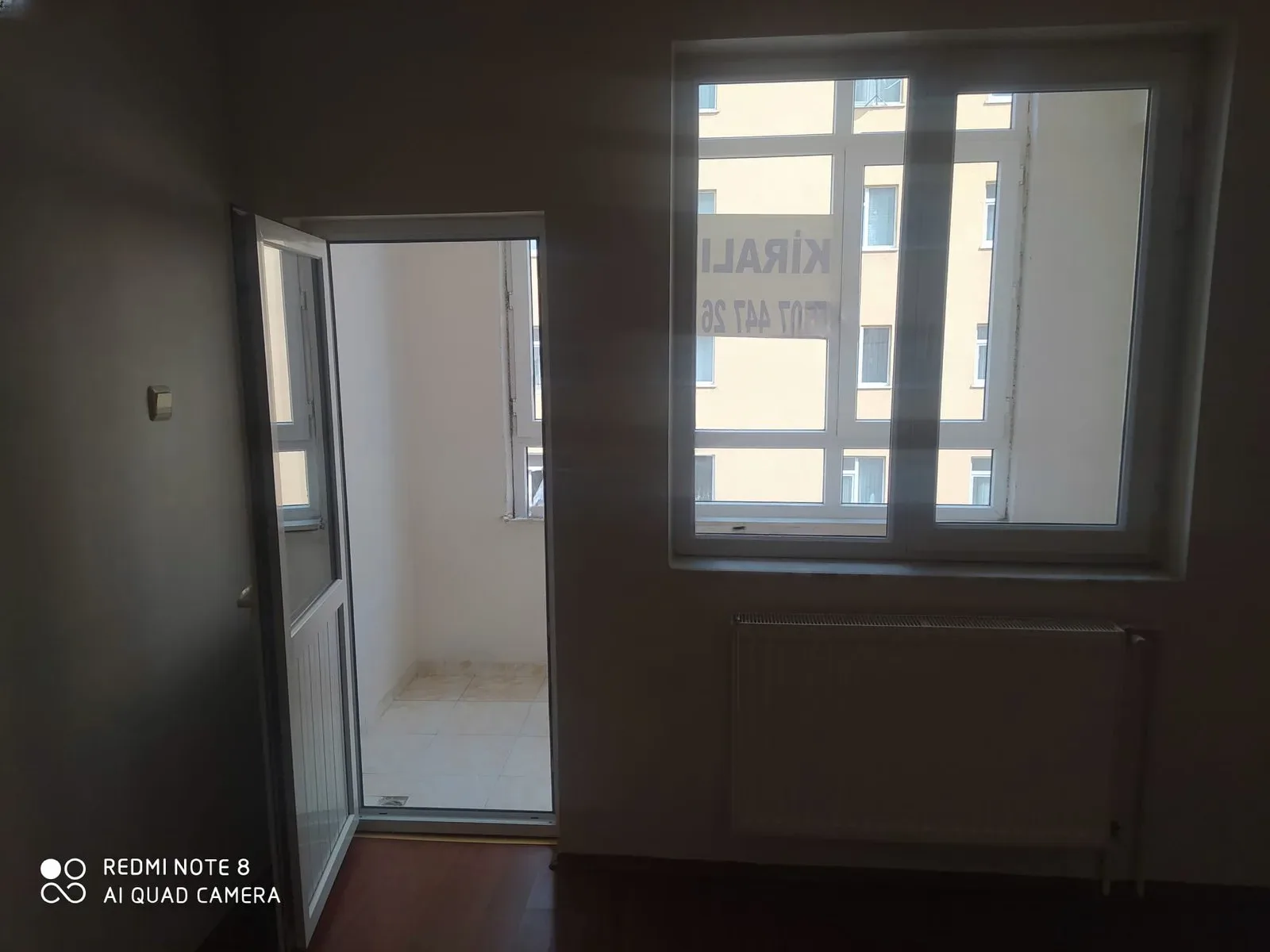 Palandöken Hüseyin Avni Ulaş'ta 187 m² Kiralık Daire - Fotoğraf 16