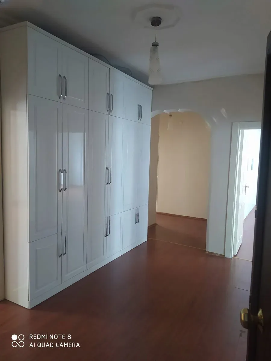 Palandöken Hüseyin Avni Ulaş'ta 187 m² Kiralık Daire - Fotoğraf 19
