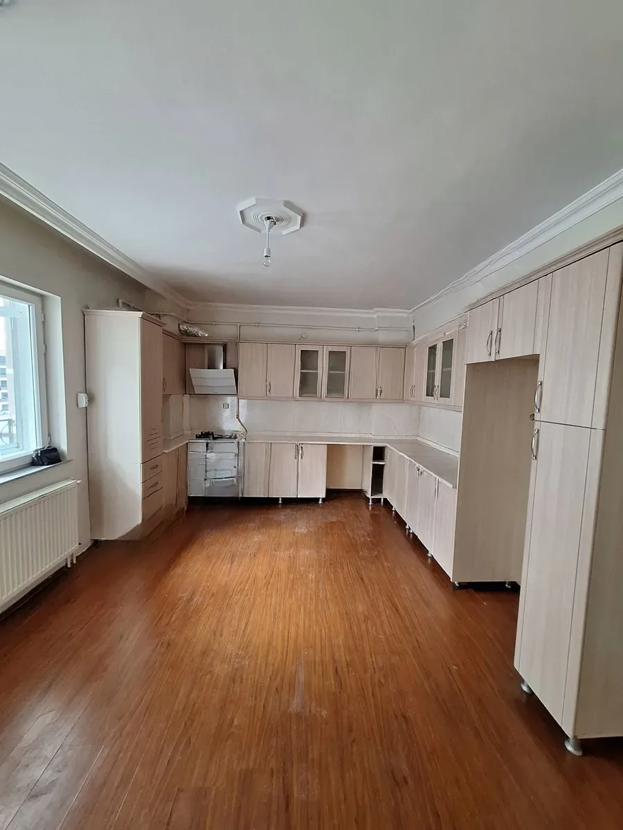 Palandöken Hüseyin Avni Ulaş'ta 187 m² Kiralık Daire - 2