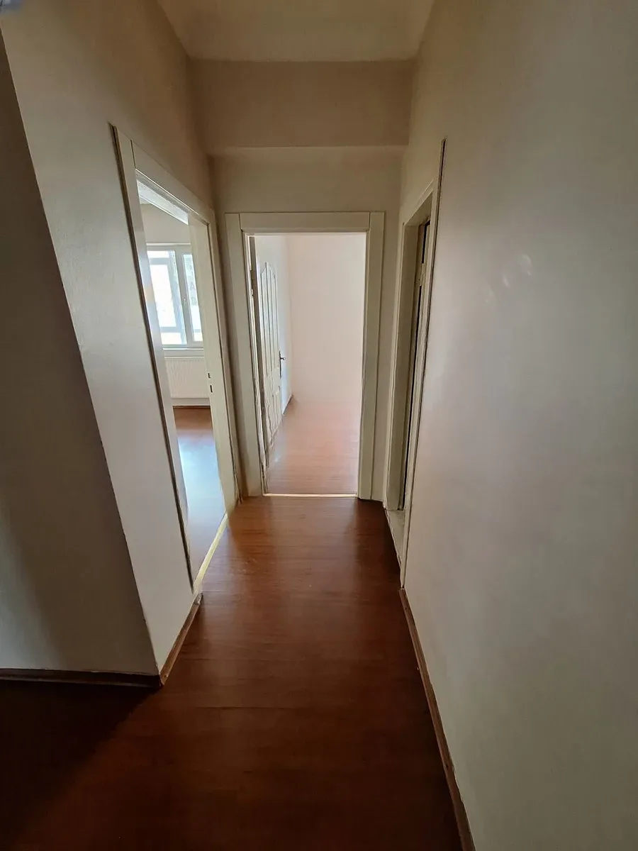 Palandöken Hüseyin Avni Ulaş'ta 187 m² Kiralık Daire - 4